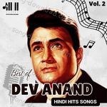 Best of Dev Anand Hindi Hits Songs, Vol. 2 - Geeta Dutt Song Download